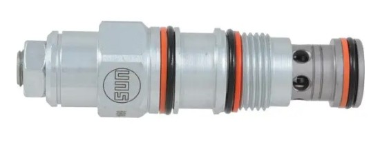 VALVE, COUNTERBALANCE - codice 4641260