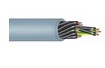 Cavo flex oil plus or 3G1 grigio (450/750V) - codice OR00027M