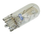 Lampadina per cruscotto 12V W2X4,6D T10 - codice 2121140