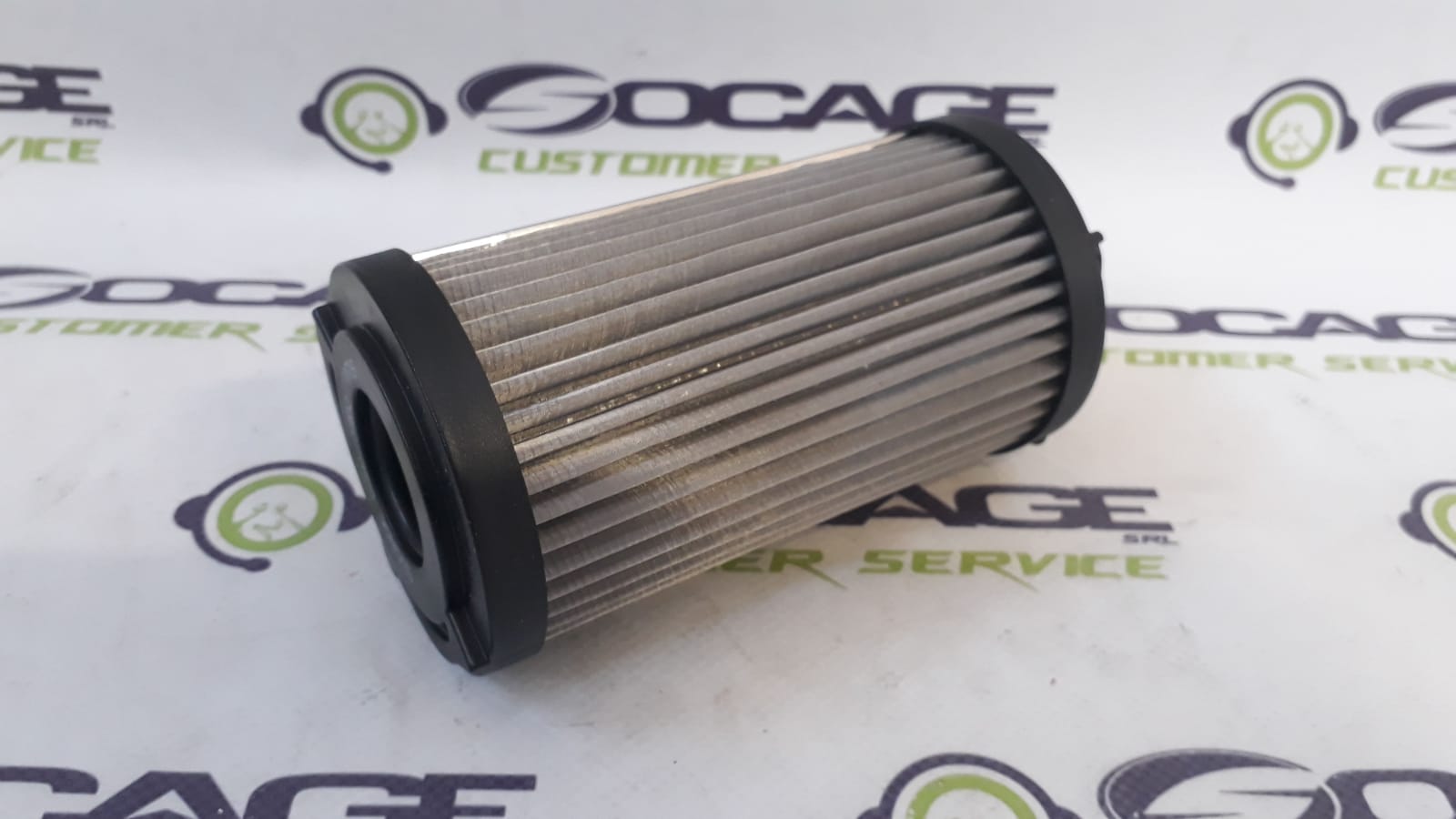Cartuccia Re 25 MS1 - codice 52820402