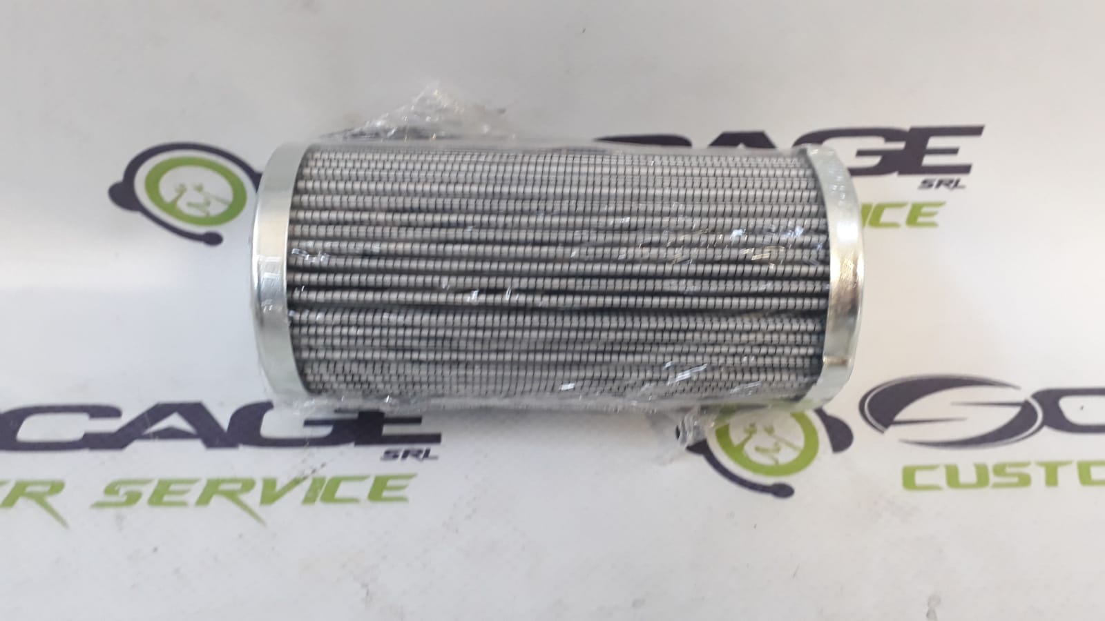 Cartuccia per filtro SPM 301.B6 - codice 52820404