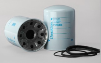 Filtro olio idraulico - codice P550388