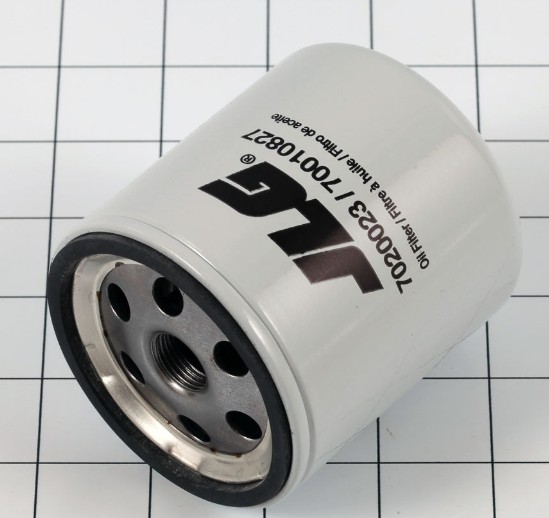 Filtro gasolio - codice 7020023