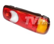 Faro posteriore completo Nissan (no lampadine) - codice 139TA5220
