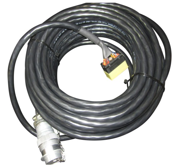 HARNESS, PLATFORM CABLE - codice 4922474