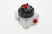 Pump assy 42185 - codice 43688GT