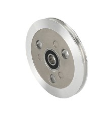 PULLEY W/BEARING,ALUMINUM*** - codice 32469GT