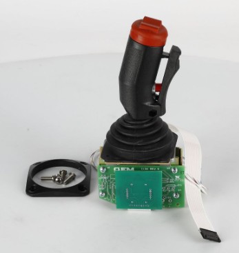 1 - JOYSTICK W/ENCODER CARD-GS*** - Codice 44988GT