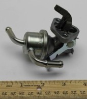 KUBOTA FUEL PUMP,D950 - codice 866070GT