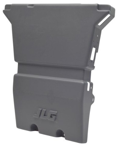 Panel decal mount - codice 3380434