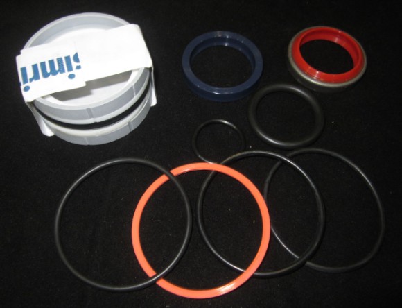 Kit tenute cilindro - codice 7026095