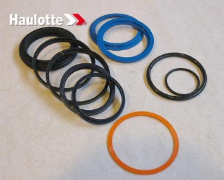 Kit guarnizioni - codice 2504000660