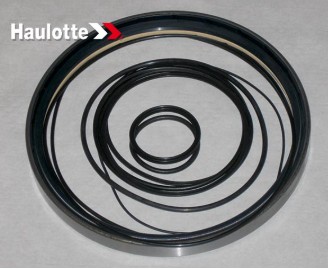 KIT / ANELLI RIDUZIONE CTD2050 1-2 CF - codice 2421694010