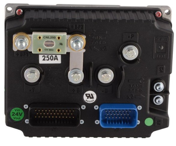 CONTROLLER,ES SYSTEM MODULE - codice 1001092456