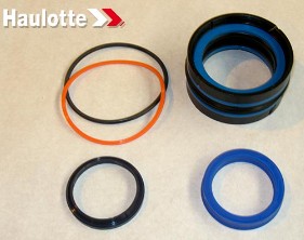 Set guarnizioni cilindro - codice 2504000560