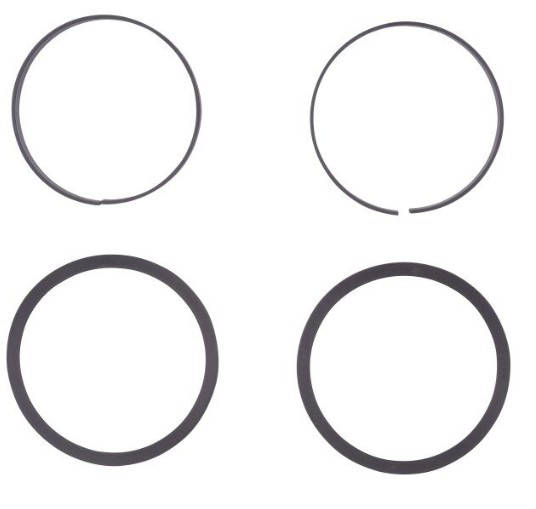kit bearing - codice 7017185