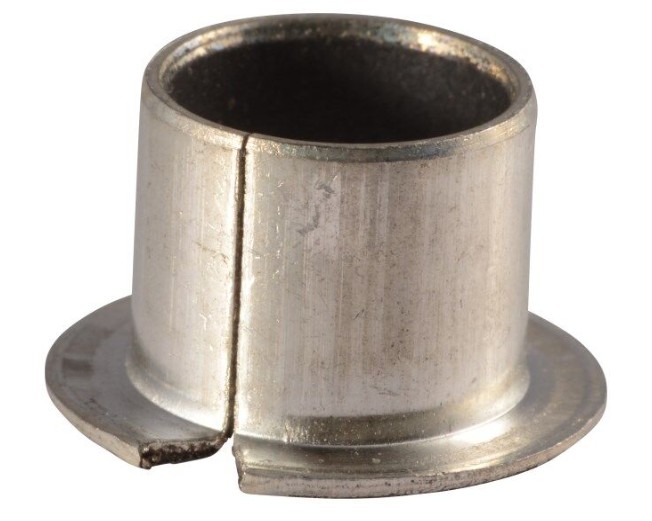 BEARING,FLANGE, 12MM DU (boccola sterzo) - codice 0440259