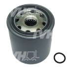 Filtro deumidificatore - codice 906041031