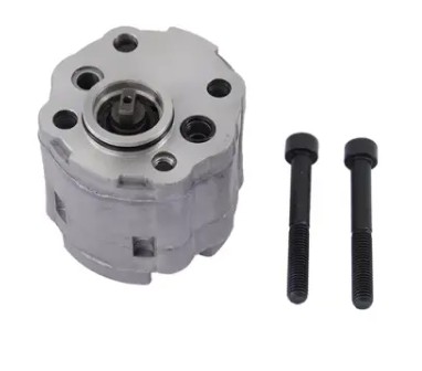 GEAR PUMP 4.2CC - codice 1001225136