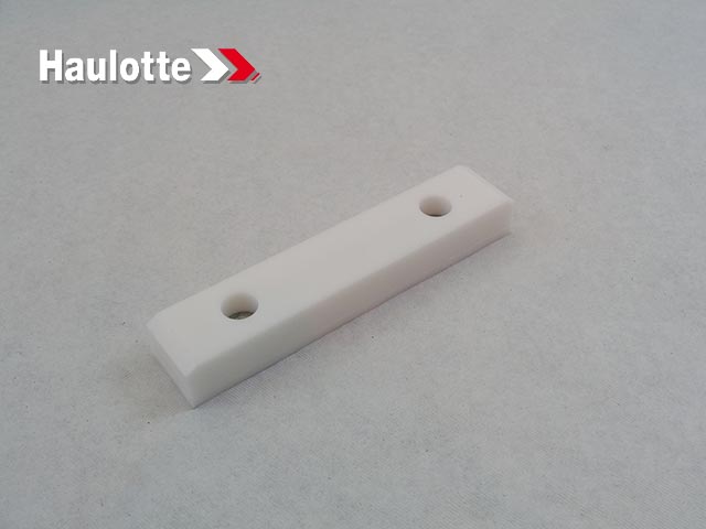 Pattino frenante Star10- 125X20X13 155 - codice 4000468300