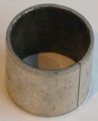 Anello - boccola pistone sterzo - codice 2390150690