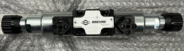 Elettrovalvola 12V - codice SQR22590