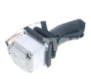 Joystick elettronico Upright - codice 501882000