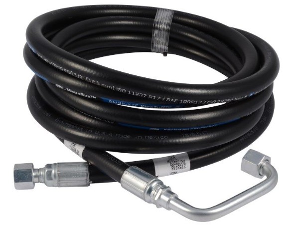 Hose M3KXTF 1/2X197.00 STRX180 - codice 2753748