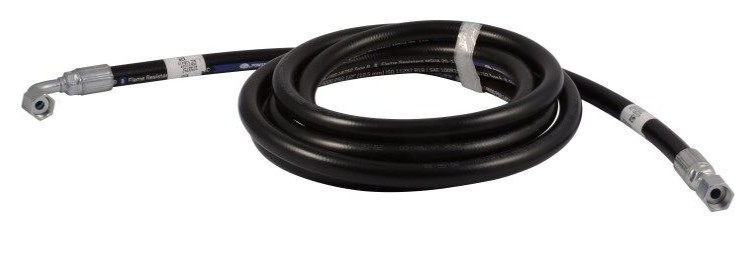 Hose M4KXTF1/2X186.00 STRX90M - codice 2753757S