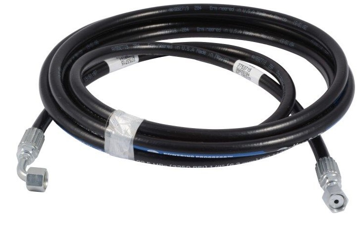 Hose 4M3KXTF .25x176.00xSTRX90 - codice 2753715S