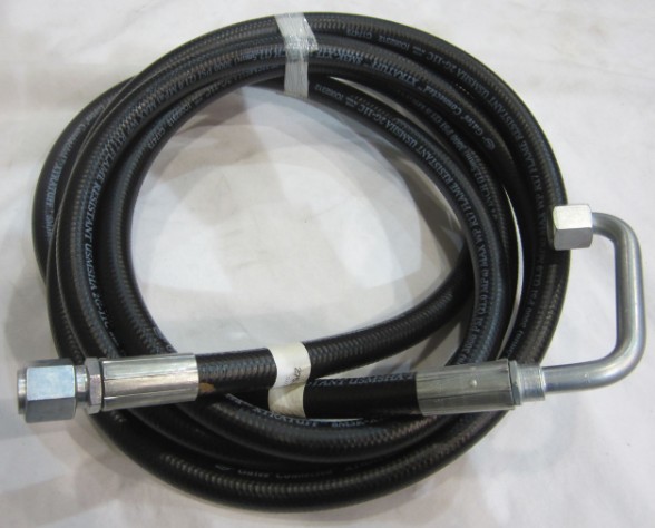 Hose M3KXTF  1/2x178.00 STRX180 - codice 2753747