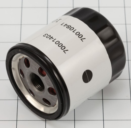 Filtro olio motore - codice 70001403