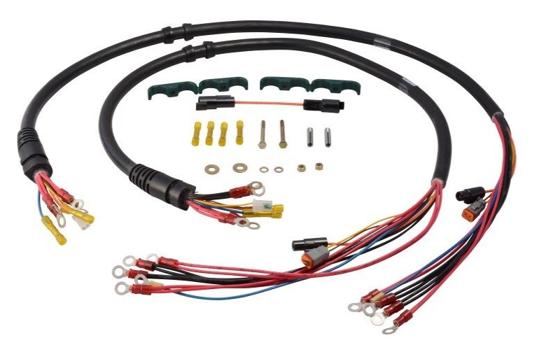 KIT(SERVICE),ES DRIVE CABLE - codice 00-1001099676