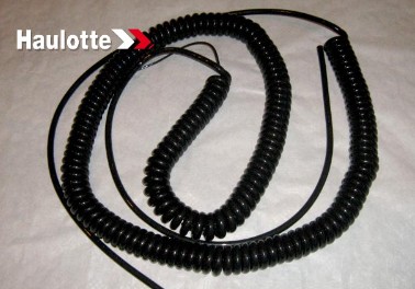 Cavo spiralato L1.8 12x1 - codice 102C161500