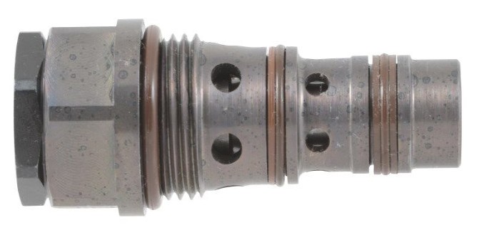 Valve holding - codice 4640509