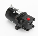 POWER UNIT,AUX PUMP 24VDC - codice 36179GT