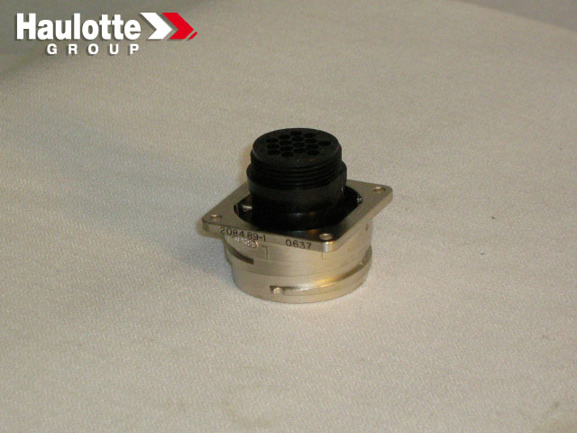 Connettore quadro comandi in cesta 16VIE - codice 2440502970