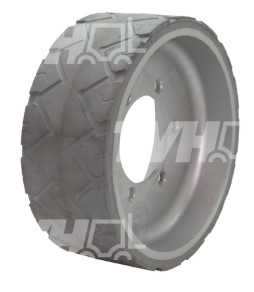 WHEEL,STEERING D457X178 (compatibili) - codice ST3495