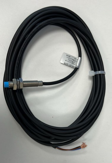 Sensore induttivo centraggio M8X1DCE8/5609KST-5 - codice E000881