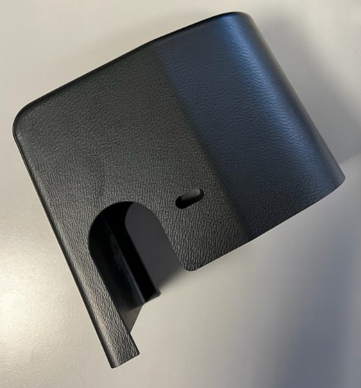 Carter protezione stabilizzatori - codice 21505005