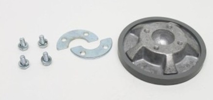 Kit footpad AWP - codice 124793GT