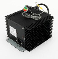 Caricabatterie 48V 30A c/indicatore - codice 128375GT