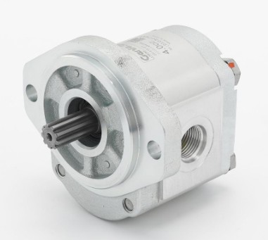PUMP,4CC,GEAR,CCW - codice 01-231572GT