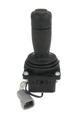 REPLACEMENT JOYSTICK (GENIE) - codice 101005GN