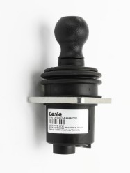 JOYSTICK,2 AXIS,DEUTSCH - codice 101174GT