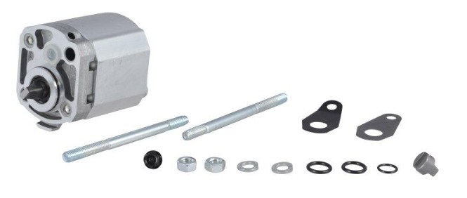 Assembly pump - codice 7023580