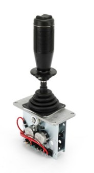 JOYSTICK CONTROLLER,12V*** - codice 20424GT