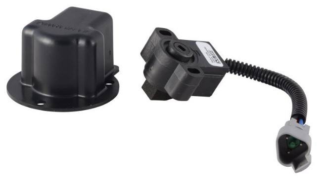 KIT(SERVICE),ROTARY SWITCH - codice 1001121241