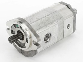 PUMP, LIFT, 2 SECTION - codice T110129GT