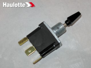 Interruttore - codice 2901006080